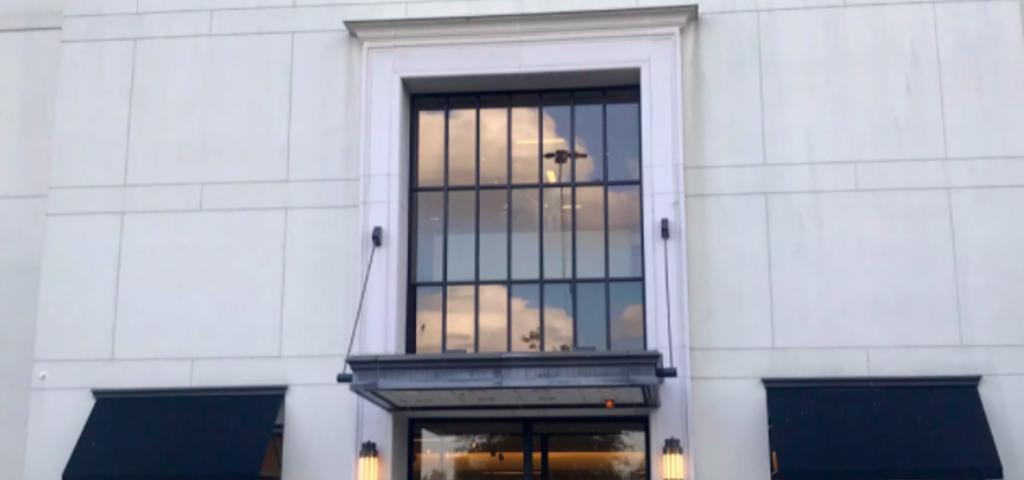 WeWork to operate working spaces in Saks stores WeWork to operate working spaces in Saks stores